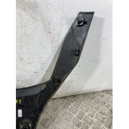 Carena Scudetto Boomerang Anteriore Piaggio MP3 250 Dal 2006 Al 2011  1747904691208