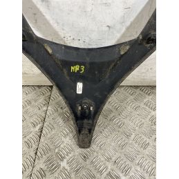 Carena Scudetto Boomerang Anteriore Piaggio MP3 250 Dal 2006 Al 2011  1747904691208