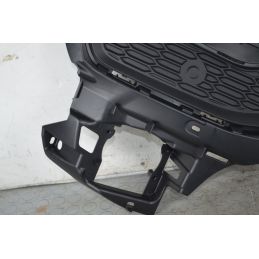 Griglia Paraurti Anteriore DX Opel Grandland X Dal 2017 in poi Cod 3556075  1747902391193