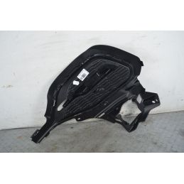 Griglia Paraurti Anteriore DX Opel Grandland X Dal 2017 in poi Cod 3556075  1747902391193