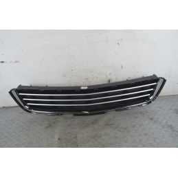 Griglia Anteriore Opel Astra H Dal 2004 al 2011 Cod 13247248  1747902729934