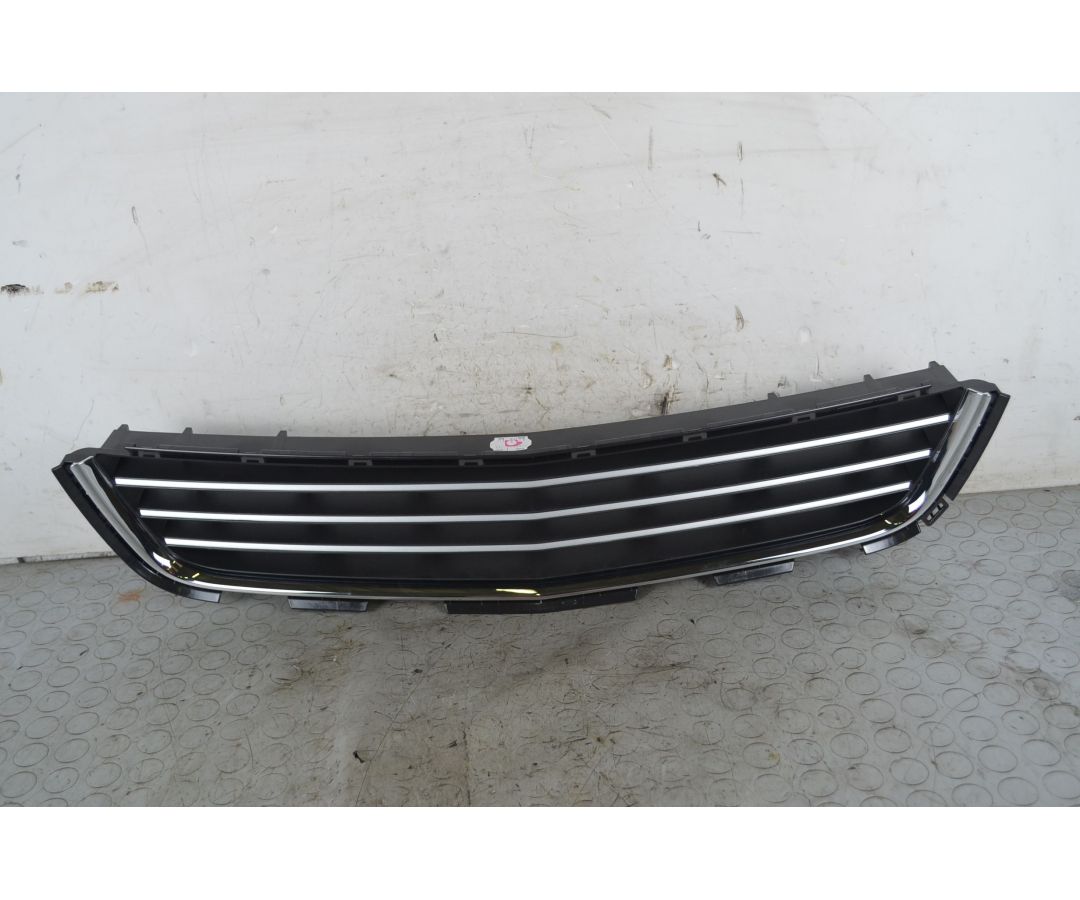 Griglia Anteriore Opel Astra H Dal 2004 al 2011 Cod 13247248  1747902729934