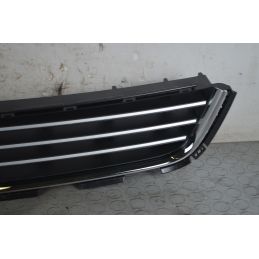Griglia Anteriore Opel Astra H Dal 2004 al 2011 Cod 13247248  1747902729934