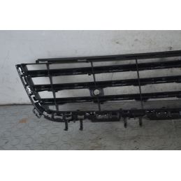 Griglia Anteriore Opel Astra H Dal 2004 al 2011 Cod 13247248  1747902729934