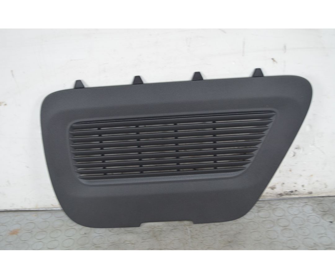 Coperchio laterale bagagliaio posteriore DX Opel Crossland X Dal 2017 in poi Cod 13475636  1747904296328