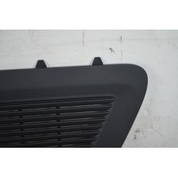 Coperchio laterale bagagliaio posteriore DX Opel Crossland X Dal 2017 in poi Cod 13475636  1747904296328