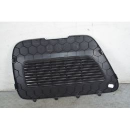 Coperchio laterale bagagliaio posteriore DX Opel Crossland X Dal 2017 in poi Cod 13475636  1747904296328