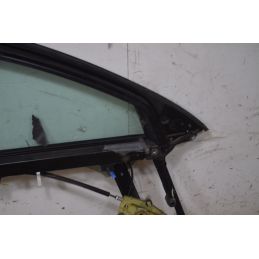 Vetro Scendente Ante SX + Macchinetta Alzacristalli Audi A6 C6 Dal 2004 al 2012 Cod 4F0837629  1747903851740
