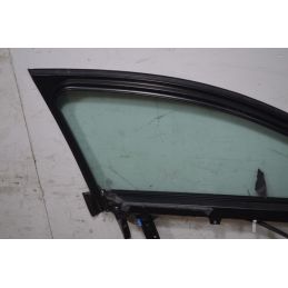 Vetro Scendente Ante SX + Macchinetta Alzacristalli Audi A6 C6 Dal 2004 al 2012 Cod 4F0837629  1747903851740