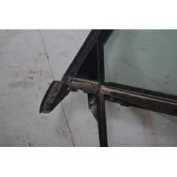 Vetro Scendente Post DX + Macchinetta Alzacristalli Audi A6 C6 Dal 2004 al 2012 Cod 4F0839462B  1747904284578