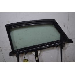 Vetro Scendente Post DX + Macchinetta Alzacristalli Audi A6 C6 Dal 2004 al 2012 Cod 4F0839462B  1747904284578