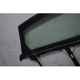 Vetro Scendente Post SX + Macchinetta Alzacristalli Audi A6 C6 Dal 2004 al 2012 Cod 4F0839461B  1747904638302