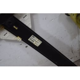 Vetro Scendente Post SX + Macchinetta Alzacristalli Audi A6 C6 Dal 2004 al 2012 Cod 4F0839461B  1747904638302
