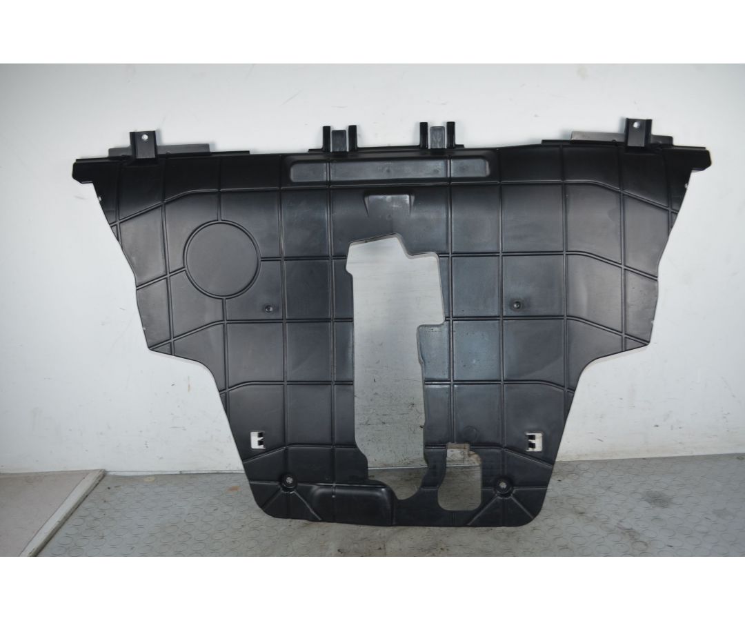 Protezione inferiore del motore Jeep Compass Dal 2020 in poi Cod 52155471  1747907718667