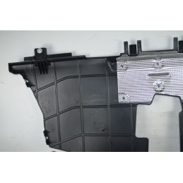 Protezione inferiore del motore Jeep Compass Dal 2020 in poi Cod 52155471  1747907718667