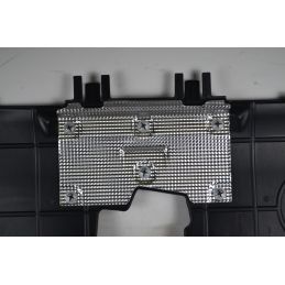 Protezione inferiore del motore Jeep Compass Dal 2020 in poi Cod 52155471  1747907718667