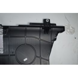 Protezione inferiore del motore Jeep Compass Dal 2020 in poi Cod 52155471  1747907718667