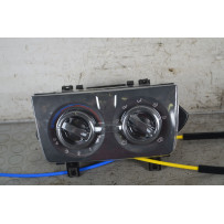 Controllo comando condizionatore Fiat Ducato Dal 2006 al 2014 Cod 16834020  1747908562580