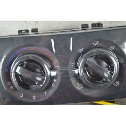 Controllo comando condizionatore Fiat Ducato Dal 2006 al 2014 Cod 16834020  1747908562580