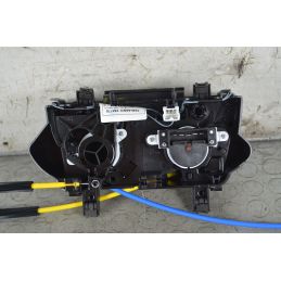 Controllo comando condizionatore Fiat Ducato Dal 2006 al 2014 Cod 16834020  1747908562580