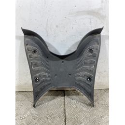 Carena Pedana Poggiapiedi Silence S01 Plus Dal 2021 Al 2025  1747909387984