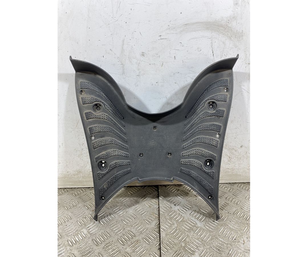 Carena Pedana Poggiapiedi Silence S01 Plus Dal 2021 Al 2025  1747909387984