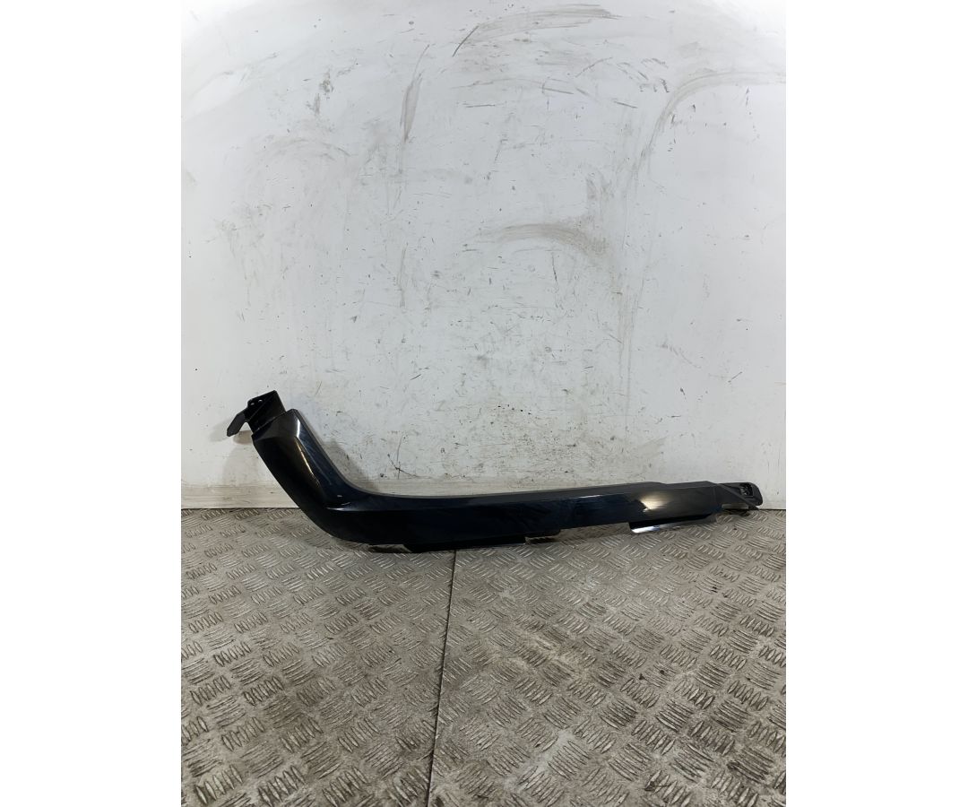 Carena Fianchetto Posteriore Destro DX Silence S01 Plus Dal 2021 Al 2025  1747909685325