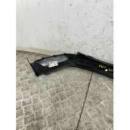 Carena Fianchetto Posteriore Destro DX Silence S01 Plus Dal 2021 Al 2025  1747909685325