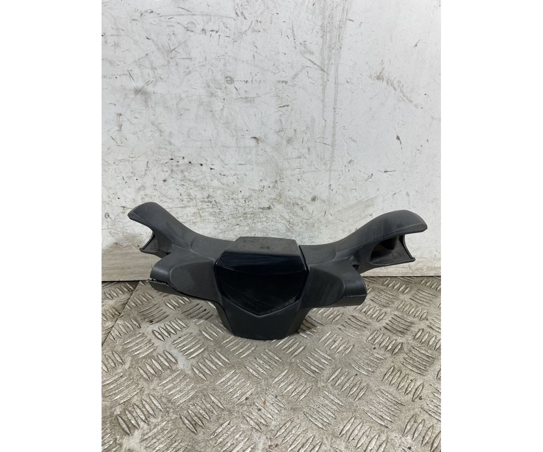 Carena Coprimanubrio Silence S01 Plus Dal 2021 Al 2025  1747910641778