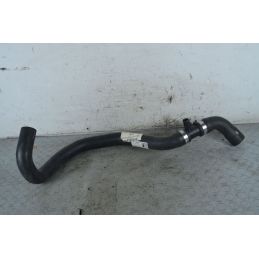 Manicotto inferiore radiatore Opel Frontera B Dal 1998 al 2003 Cod 97143736  1747916157716