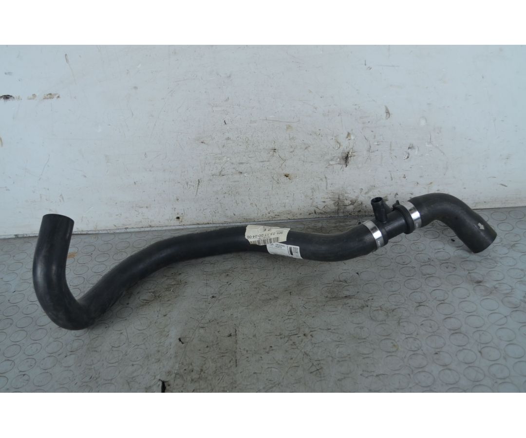 Manicotto inferiore radiatore Opel Frontera B Dal 1998 al 2003 Cod 97143736  1747916157716