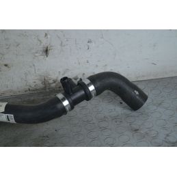 Manicotto inferiore radiatore Opel Frontera B Dal 1998 al 2003 Cod 97143736  1747916157716