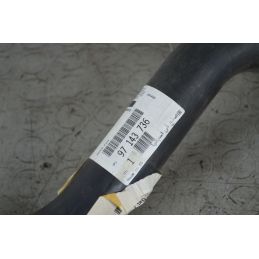 Manicotto inferiore radiatore Opel Frontera B Dal 1998 al 2003 Cod 97143736  1747916157716