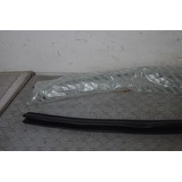 Guarnizione porta posteriore battente Fiat Ducato Dal 1999 al 2006 Cod 1313950080  1747917129538