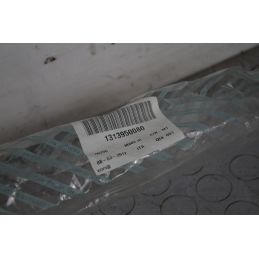 Guarnizione porta posteriore battente Fiat Ducato Dal 1999 al 2006 Cod 1313950080  1747917129538