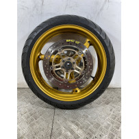 Cerchio Anteriore Honda Hornet 600 Dal 2005 al 2006  1747920698625