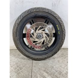 Cerchio Anteriore Derbi Rambla 150 Dal 2008 al 2014  1747920939674