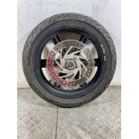 Cerchio Anteriore Derbi Rambla 150 Dal 2008 al 2014  1747920939674