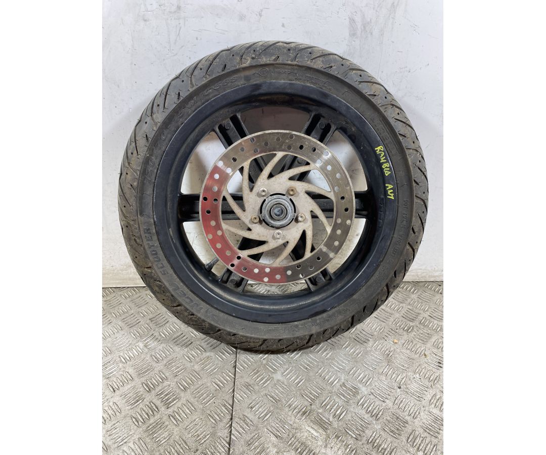 Cerchio Anteriore Derbi Rambla 150 Dal 2008 al 2014  1747920939674