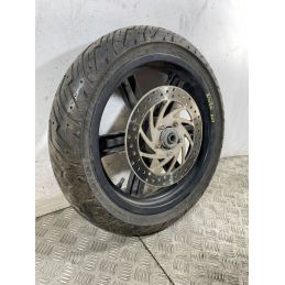 Cerchio Anteriore Derbi Rambla 150 Dal 2008 al 2014  1747920939674