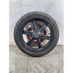 Cerchio Anteriore Derbi Rambla 150 Dal 2008 al 2014  1747920939674