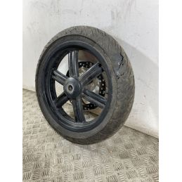 Cerchio Anteriore Derbi Rambla 150 Dal 2008 al 2014  1747920939674