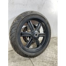 Cerchio Anteriore Derbi Rambla 150 Dal 2008 al 2014  1747920939674