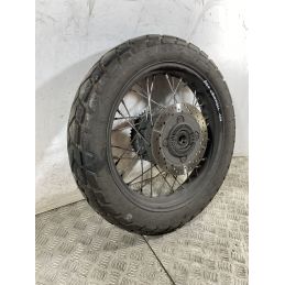 Cerchio posteriore Brixton Motorcycles Cromwell 125 ABS Dal 2021 Al 2025  1747923081851