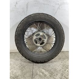 Cerchio posteriore Brixton Motorcycles Cromwell 125 ABS Dal 2021 Al 2025  1747923081851