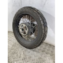 Cerchio posteriore Brixton Motorcycles Cromwell 125 ABS Dal 2021 Al 2025  1747923081851