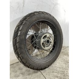 Cerchio posteriore Brixton Motorcycles Cromwell 125 ABS Dal 2021 Al 2025  1747923081851