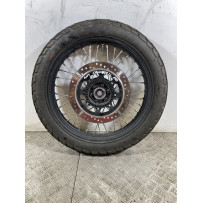 Cerchio Anteriore Brixton Motorcycles Cromwell 125 ABS Dal 2021 Al 2025  1747923421923