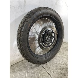 Cerchio Anteriore Brixton Motorcycles Cromwell 125 ABS Dal 2021 Al 2025  1747923421923