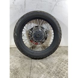 Cerchio Anteriore Brixton Motorcycles Cromwell 125 ABS Dal 2021 Al 2025  1747923421923